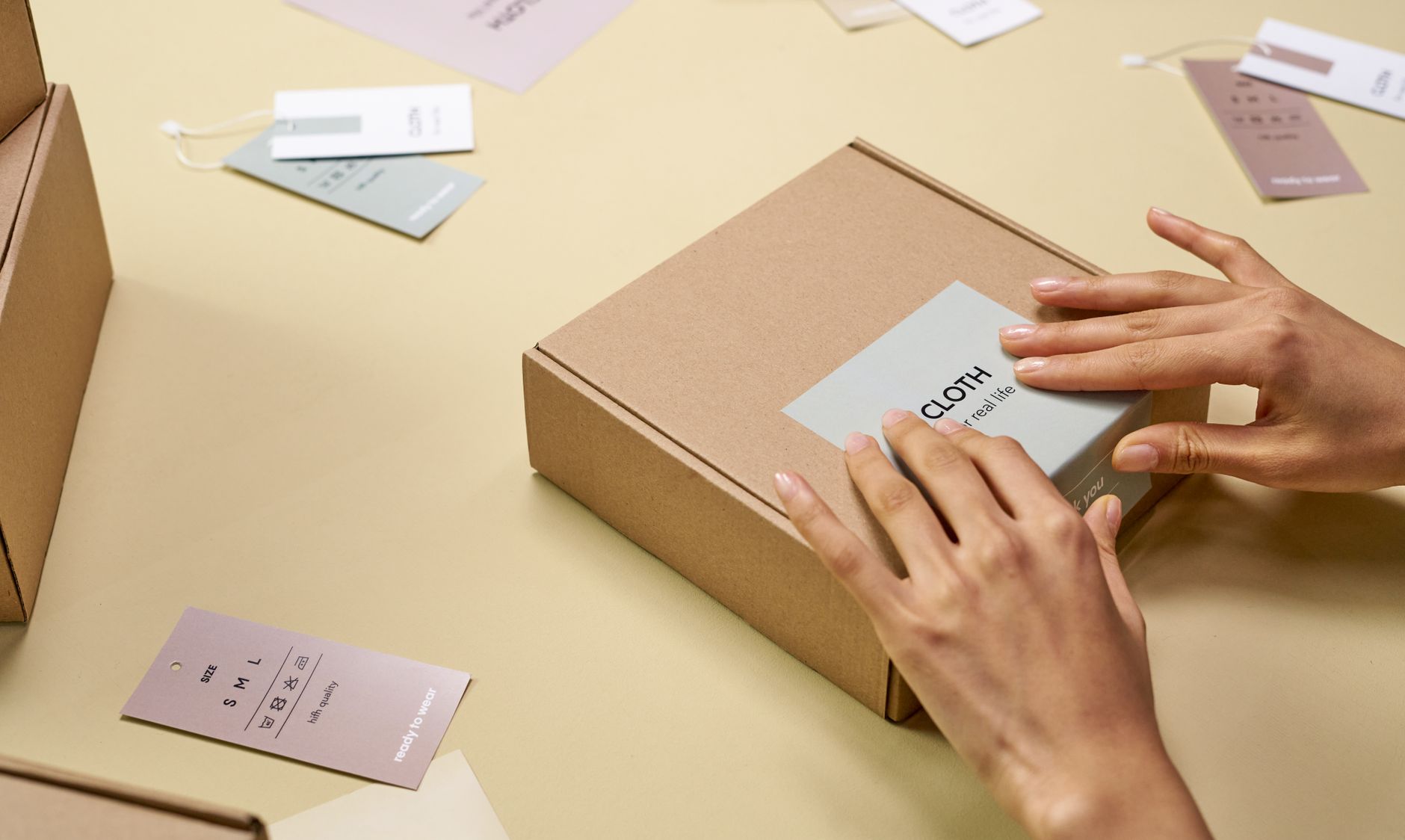 CPG Brand Naming Strategy: The Decision That Follows You to $100M