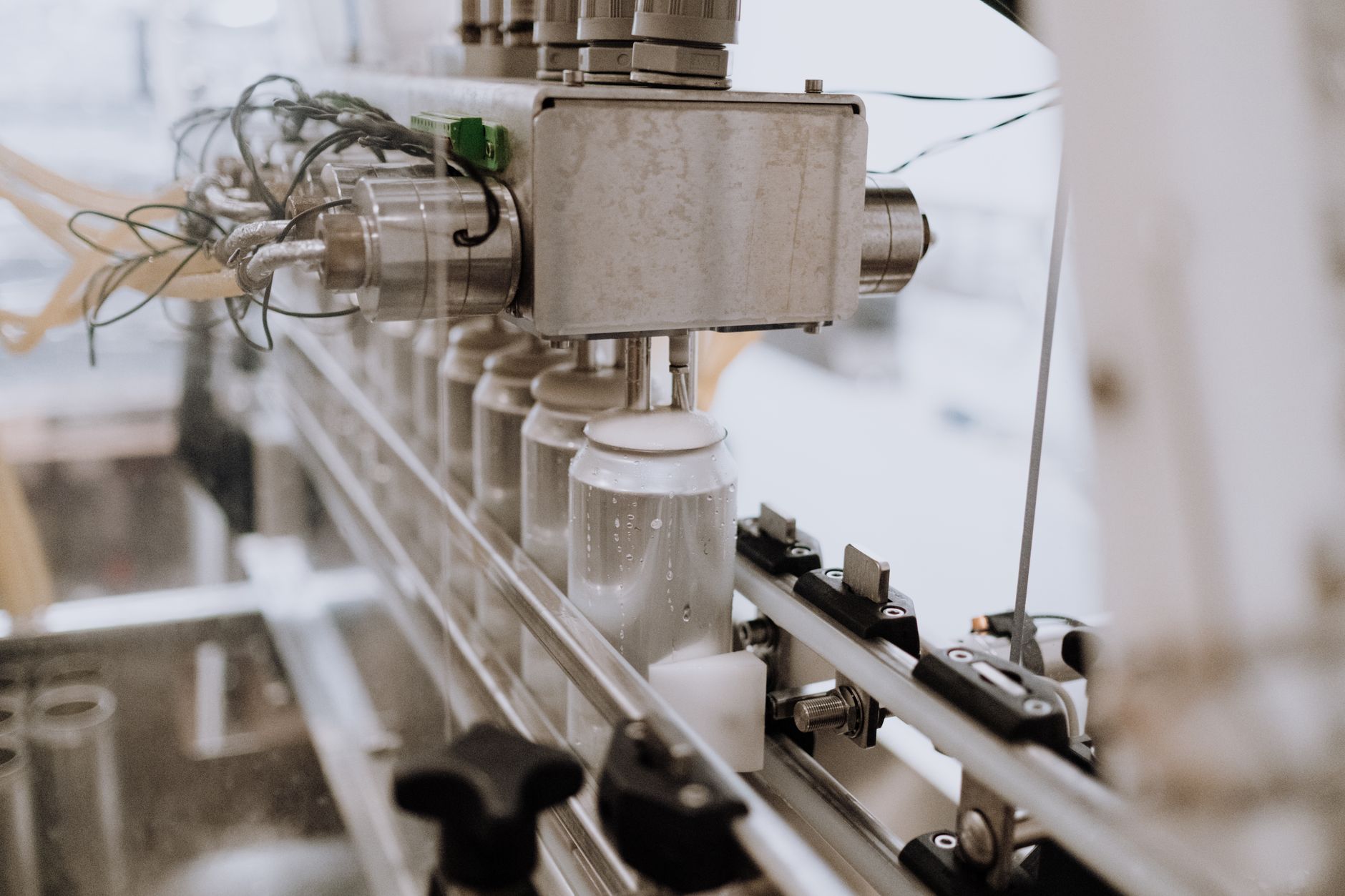 The CPG Co-Manufacturer Operating Playbook: What Happens After You Sign the Contract