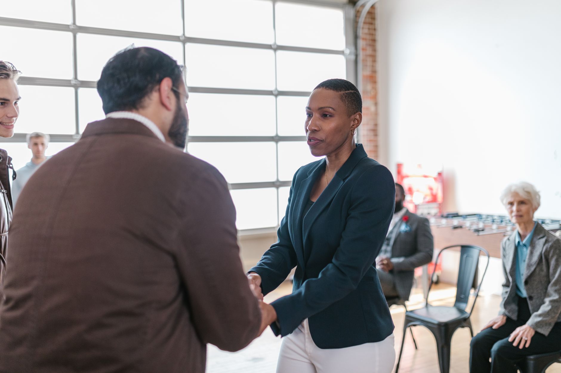The CPG Family Office Playbook: How to Raise from Investors Who Think in Decades, Not Quarters