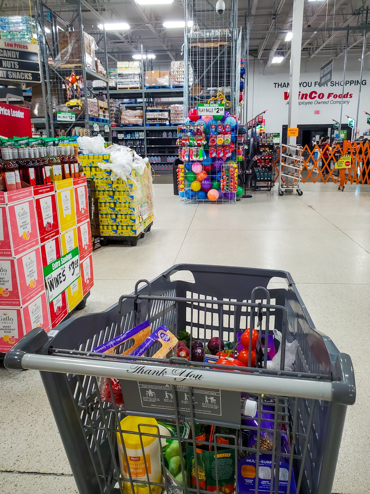 How to Win at Target and Walmart: The Mass Retail Playbook for CPG Founders