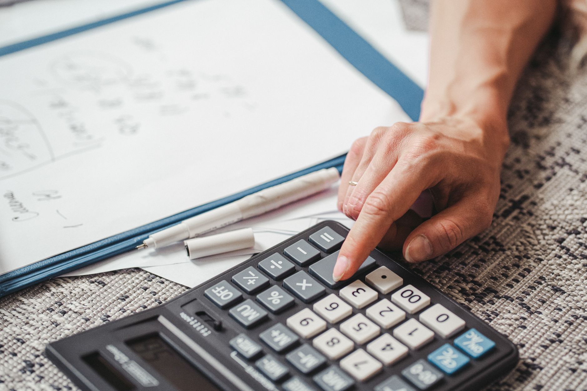The $40M Lesson: What CPG Founders Need to Know About Secured Debt Before You Sign